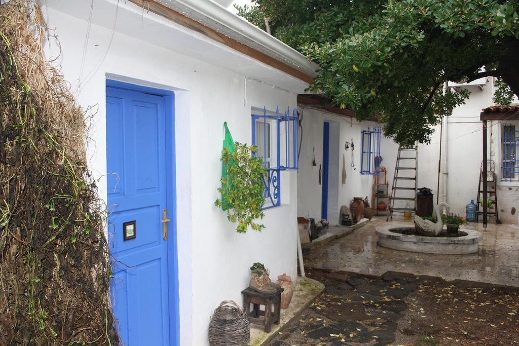 Istanbul Pension Ayvalı Pokój zdjęcie
