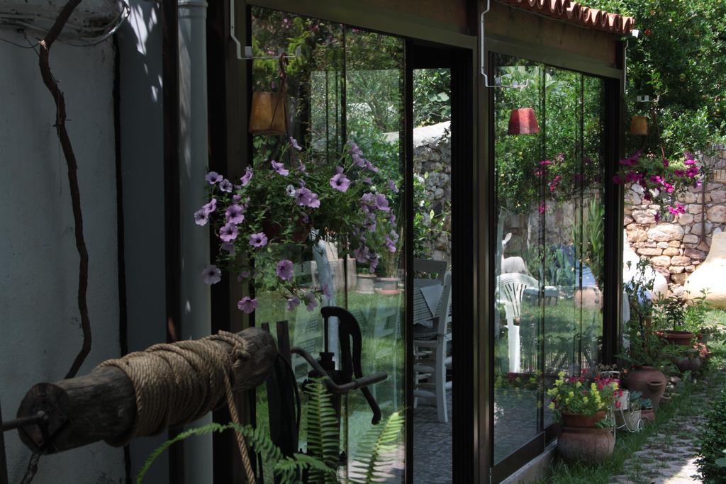Istanbul Pension Ayvalı Zewnętrze zdjęcie