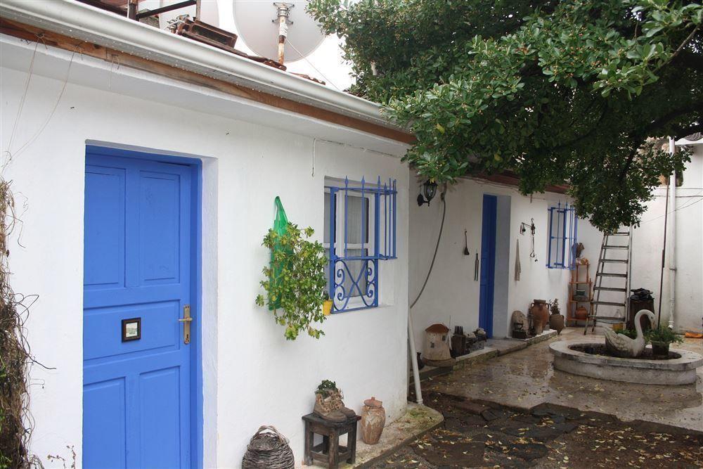 Istanbul Pension Ayvalı Zewnętrze zdjęcie