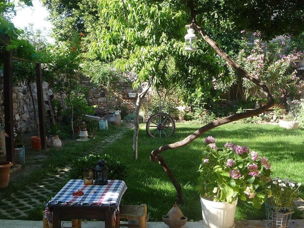 Istanbul Pension Ayvalı Zewnętrze zdjęcie