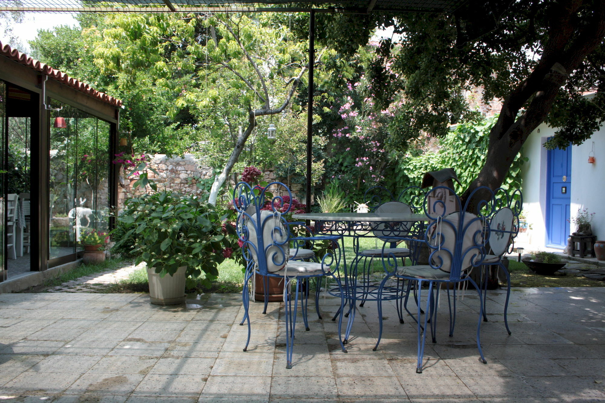 Istanbul Pension Ayvalı Zewnętrze zdjęcie